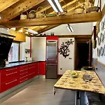 La Hacienda De *