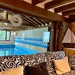 La Hacienda De Navafría
