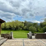 La Hacienda De וילה Navafría