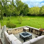 La Hacienda De Navafría