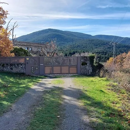 Willa La Hacienda De *