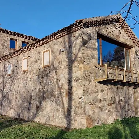 La Hacienda De Villa