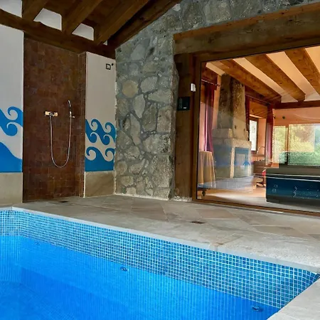 Villa La Hacienda De *