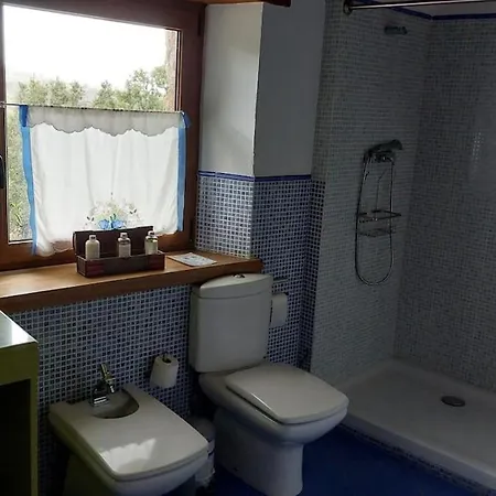 La Hacienda De Villa *