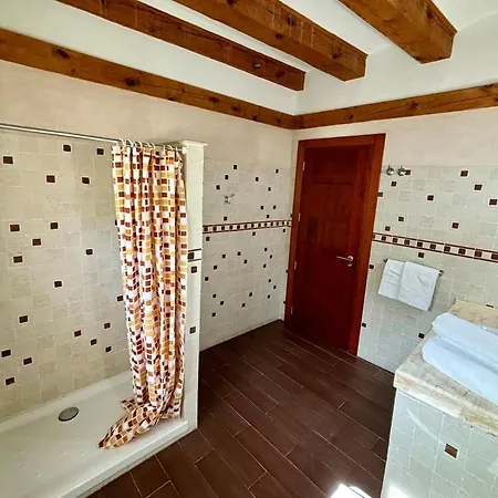 Villa La Hacienda De