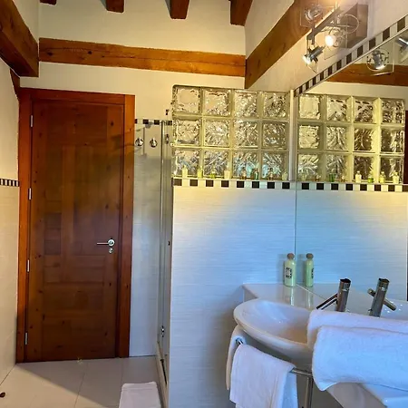 La Hacienda De Villa Navafría