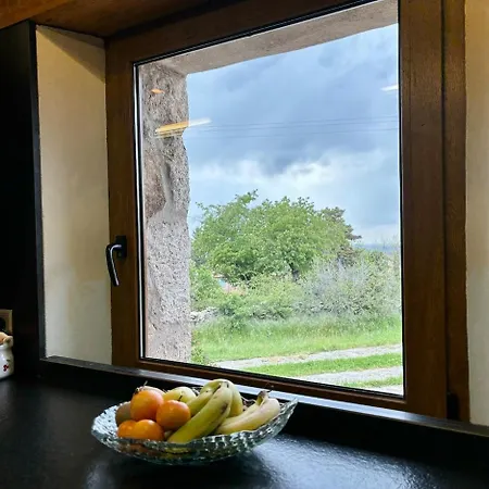 La Hacienda De Villa Navafría
