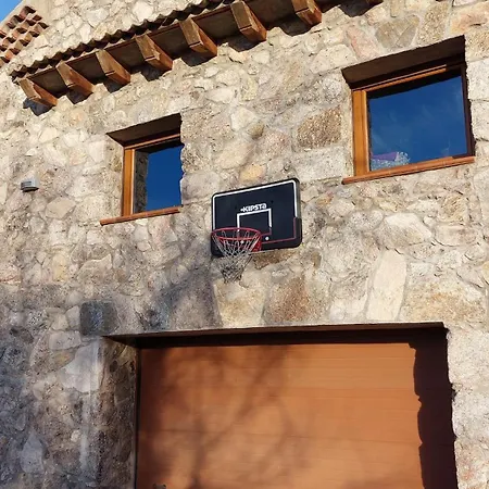 La Hacienda De