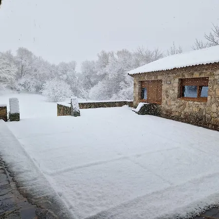 La Hacienda De Villa *