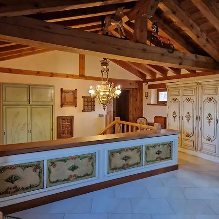 La Hacienda De Villa