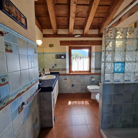 Villa La Hacienda De