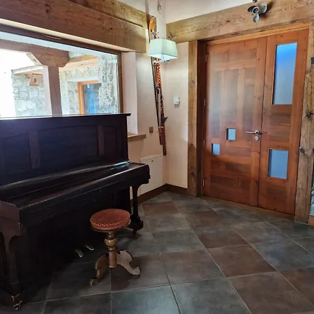 La Hacienda De Villa *