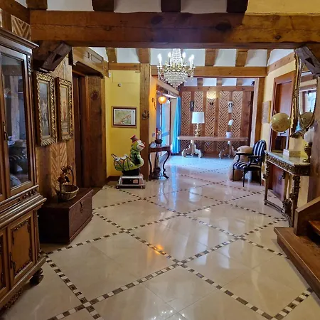 Villa La Hacienda De