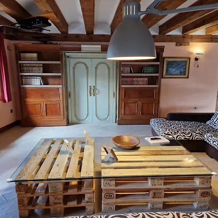 Villa La Hacienda De