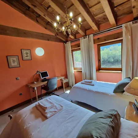 La Hacienda De Villa *