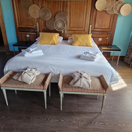 Villa La Hacienda De Navafría