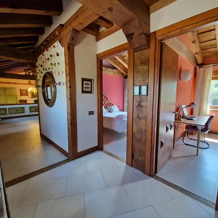 La Hacienda De Villa