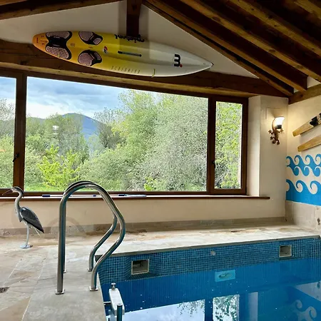 La Hacienda De Villa *