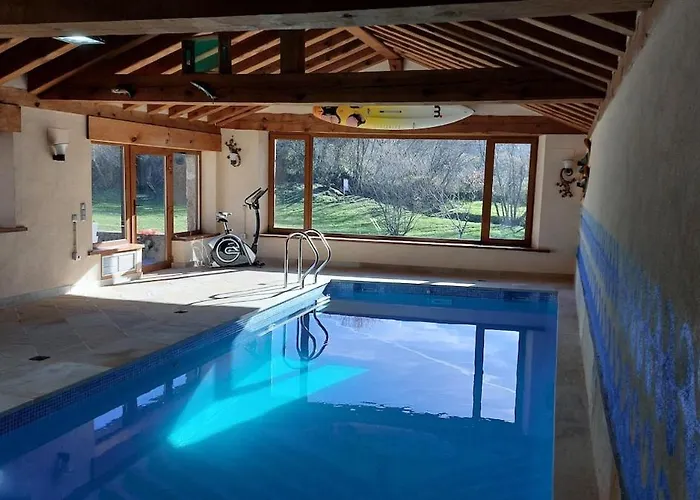 La Hacienda De Villa