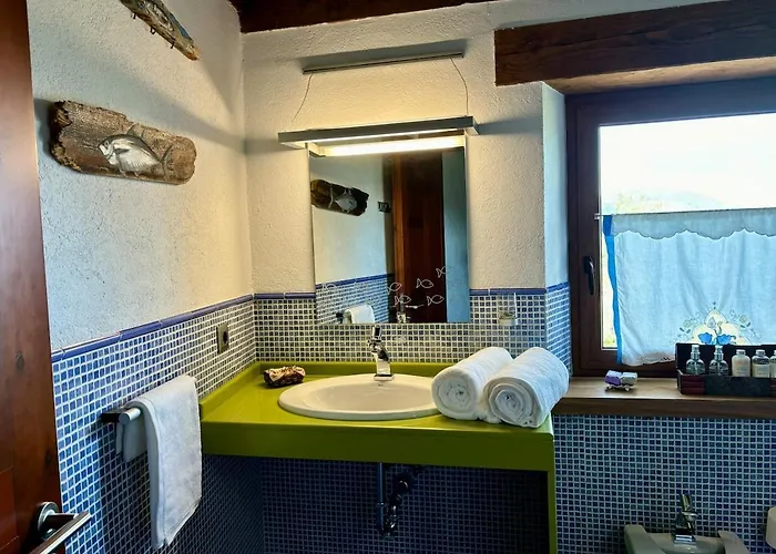 La Hacienda De Villa