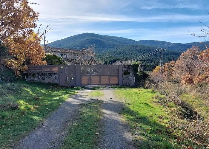 Villa La Hacienda De *