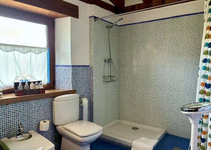 La Hacienda De Villa *