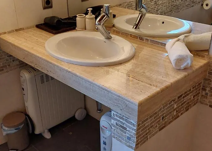 La Hacienda De Villa Navafría