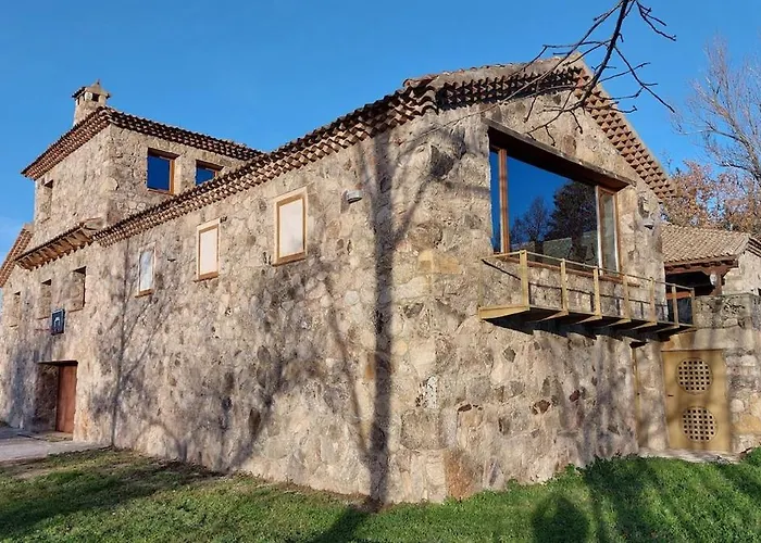 La Hacienda De Villa