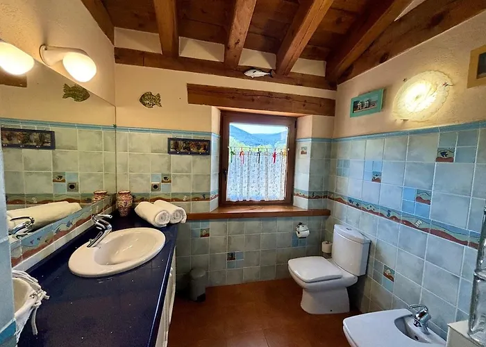 La Hacienda De Villa *