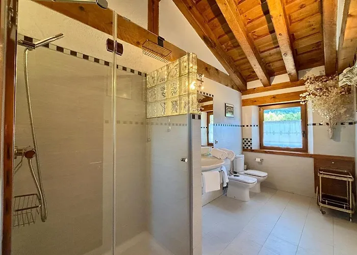 Villa La Hacienda De *