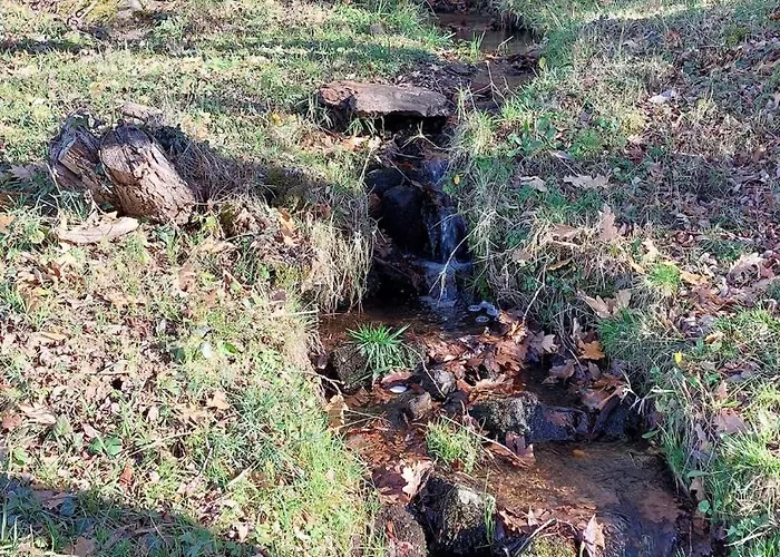 La Hacienda De Villa