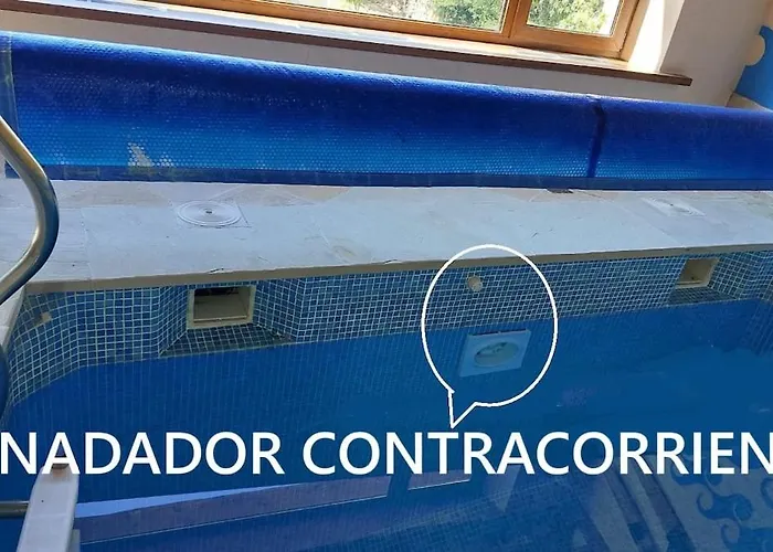 La Hacienda De Villa *