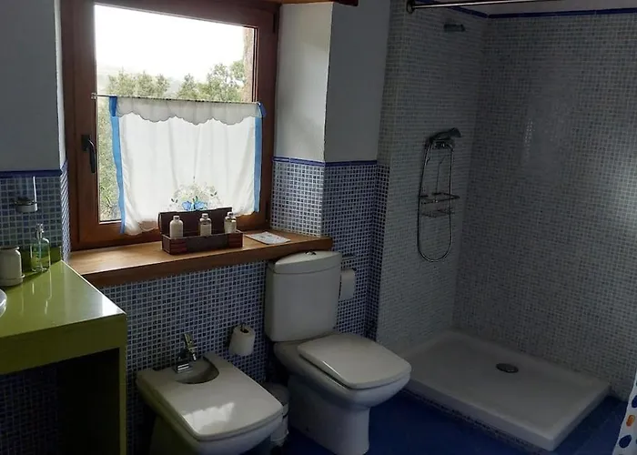 La Hacienda De Villa *