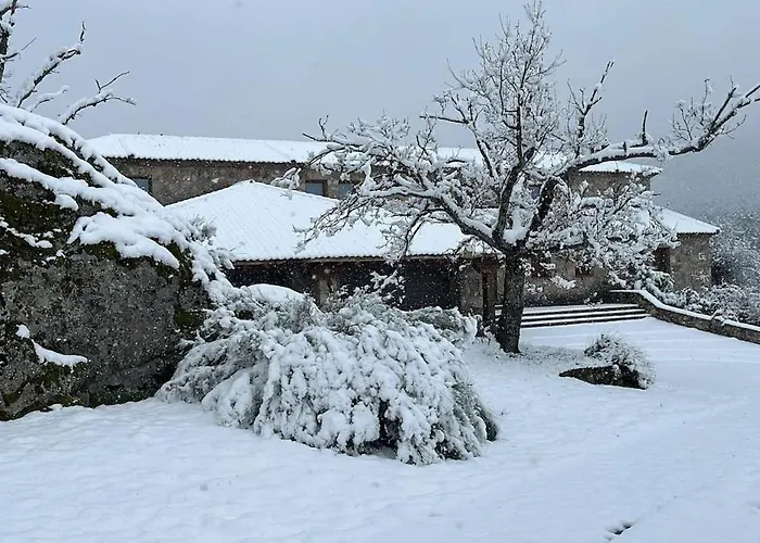 La Hacienda De Villa