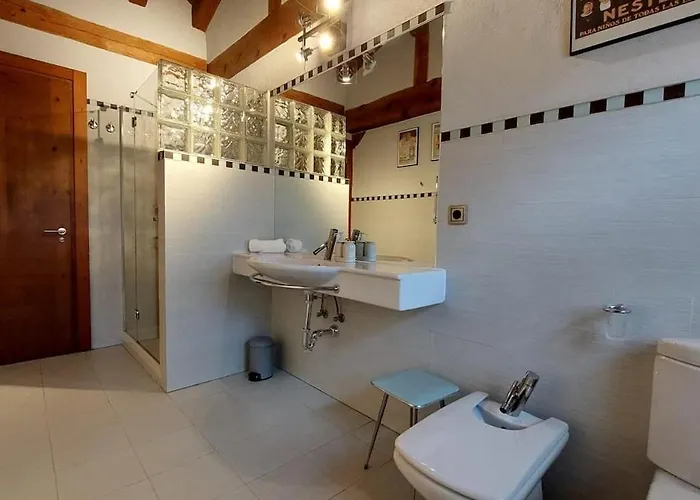 Villa La Hacienda De *