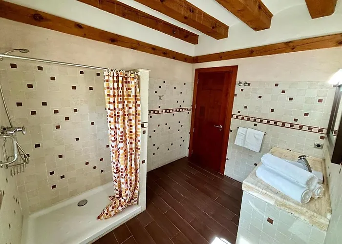 Villa La Hacienda De