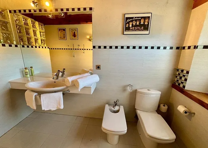 La Hacienda De Villa