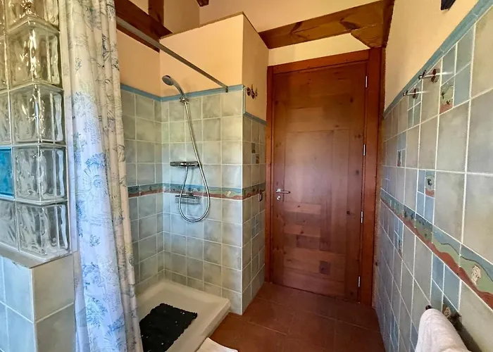 Villa La Hacienda De *