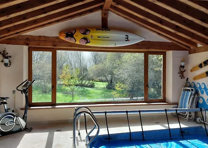 La Hacienda De Villa