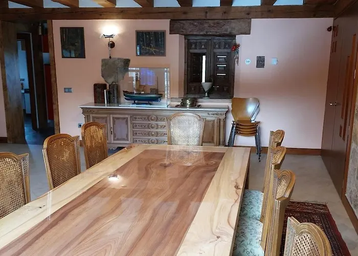 Villa La Hacienda De