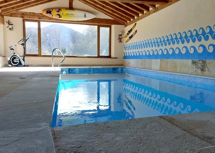 La Hacienda De Villa *