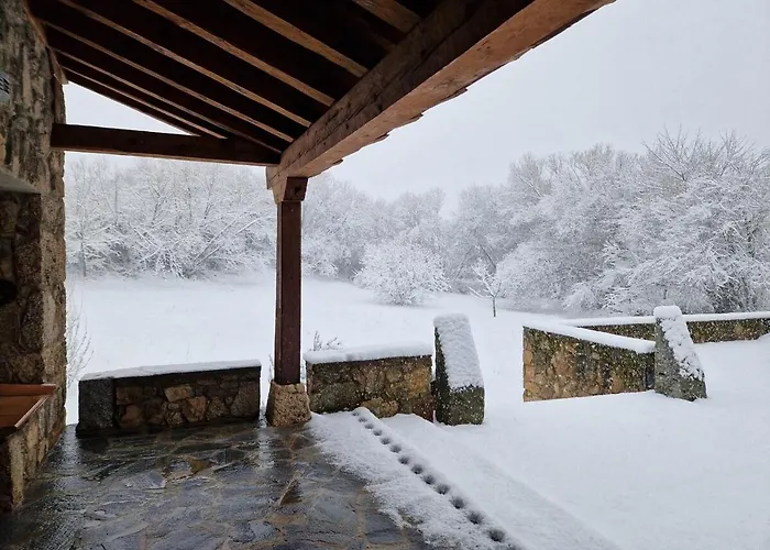 La Hacienda De Villa