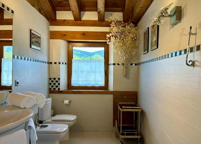 Villa La Hacienda De