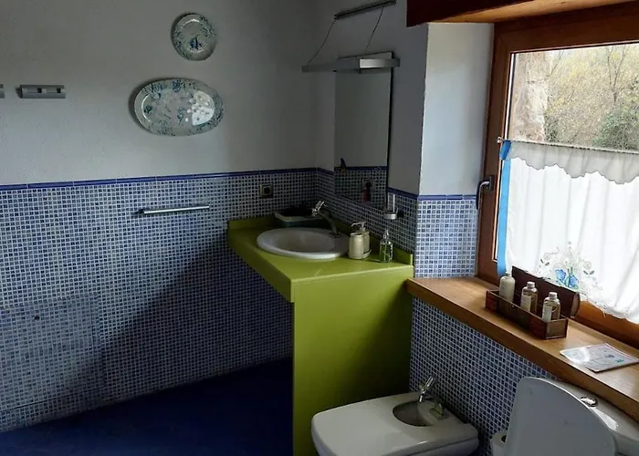 La Hacienda De Villa *