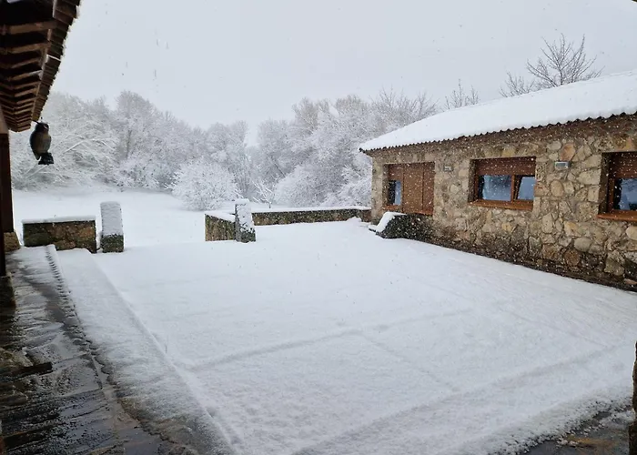 La Hacienda De Villa *