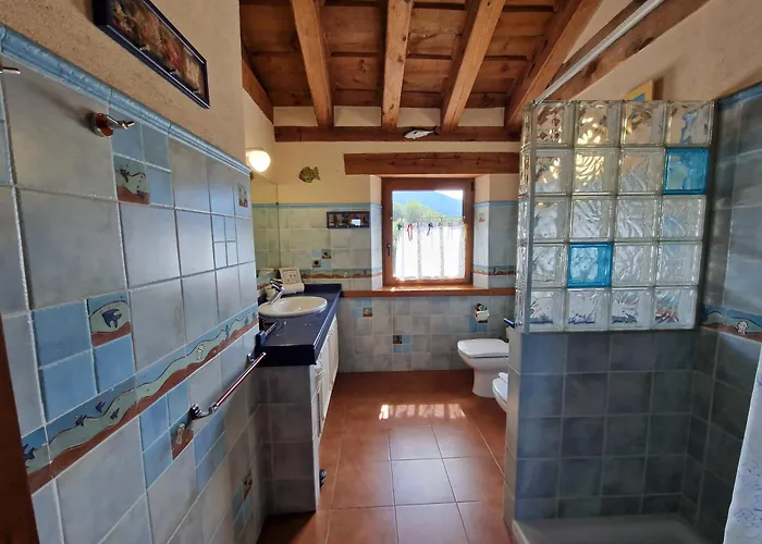 Villa La Hacienda De