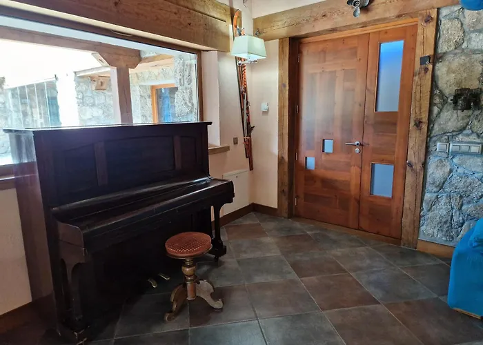 La Hacienda De Villa *