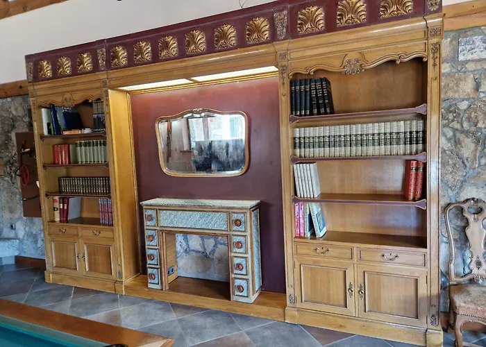 La Hacienda De Villa *