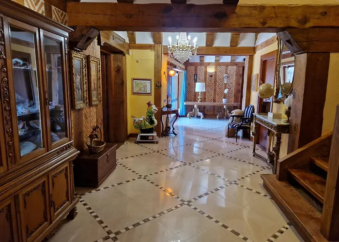 Villa La Hacienda De