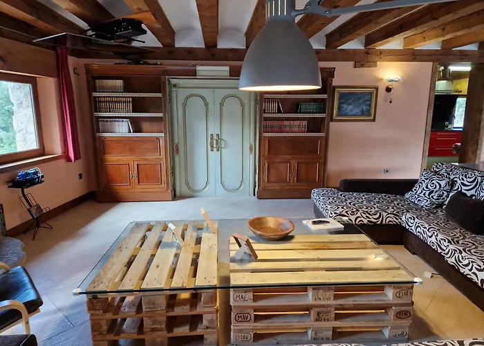 Villa La Hacienda De